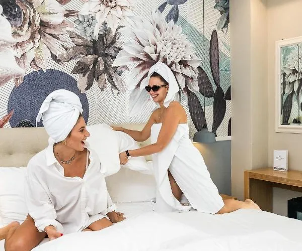 Hotel Sogaris Paestum
