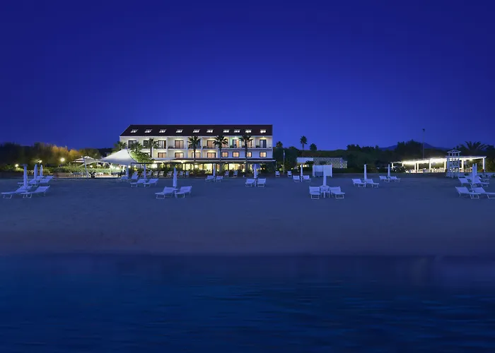 Hotel Schuhmann Paestum