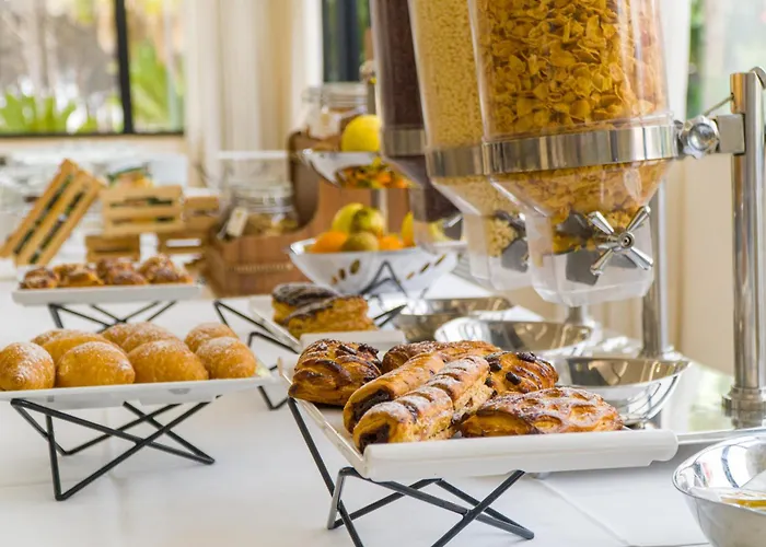Minerva Resort Hotel Paestum