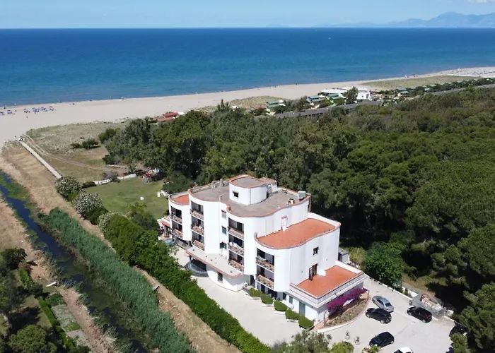 Hotel Parco Dei Principi Paestum